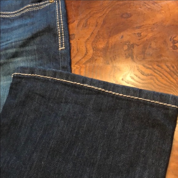 NWOT SEVEN7 Jeans - Picture 5 of 7